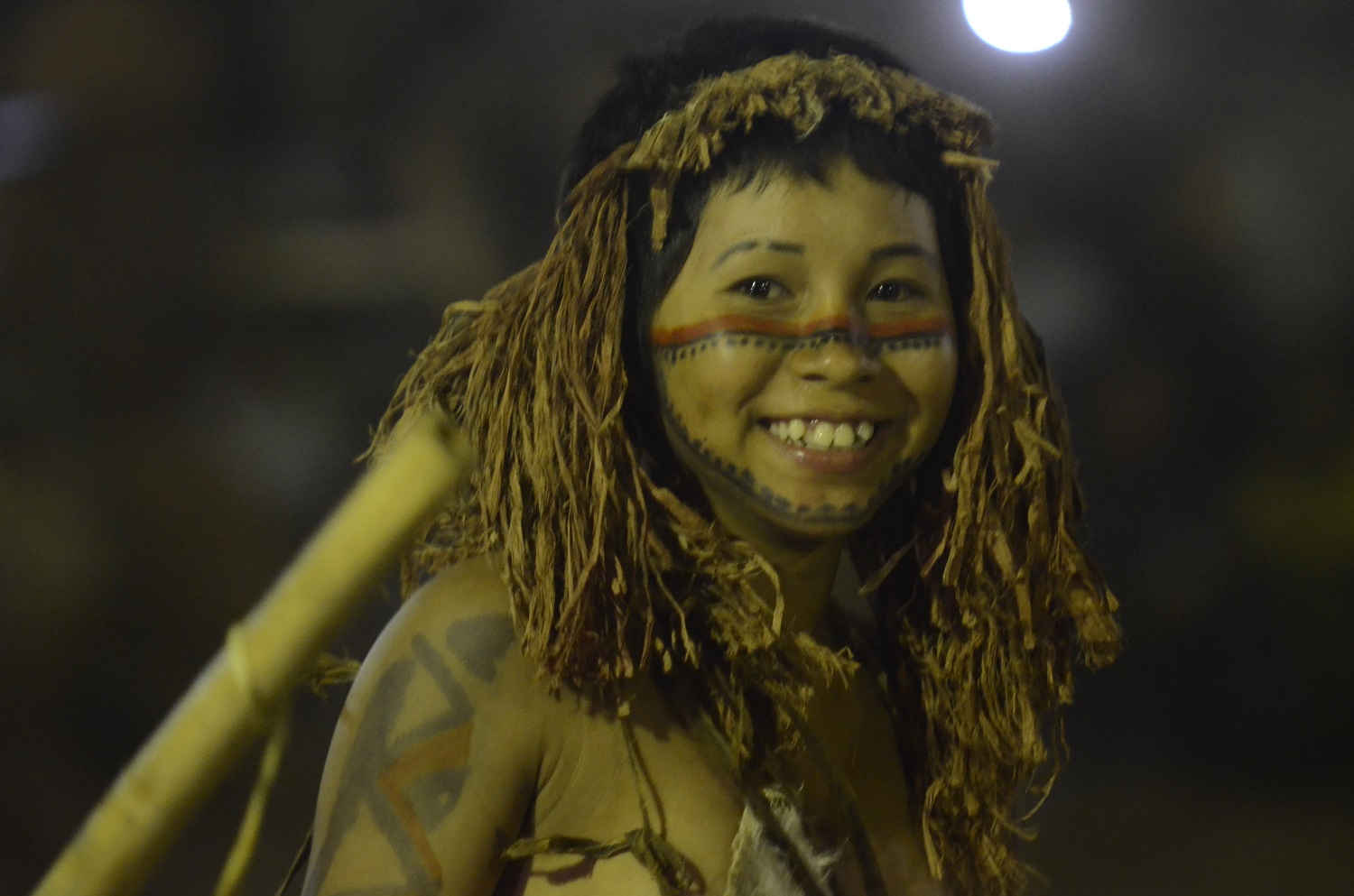 7° FIE Festival de Cultura Indígena do Eware 2017: OBRIGADO!!!