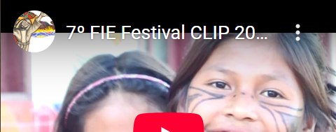 Festival do Eware: vídeo clip 2017, cultura Indígena