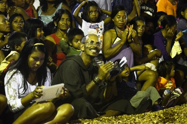 Moẽῧtchi pa Ricardo! Obrigado Frei!!!