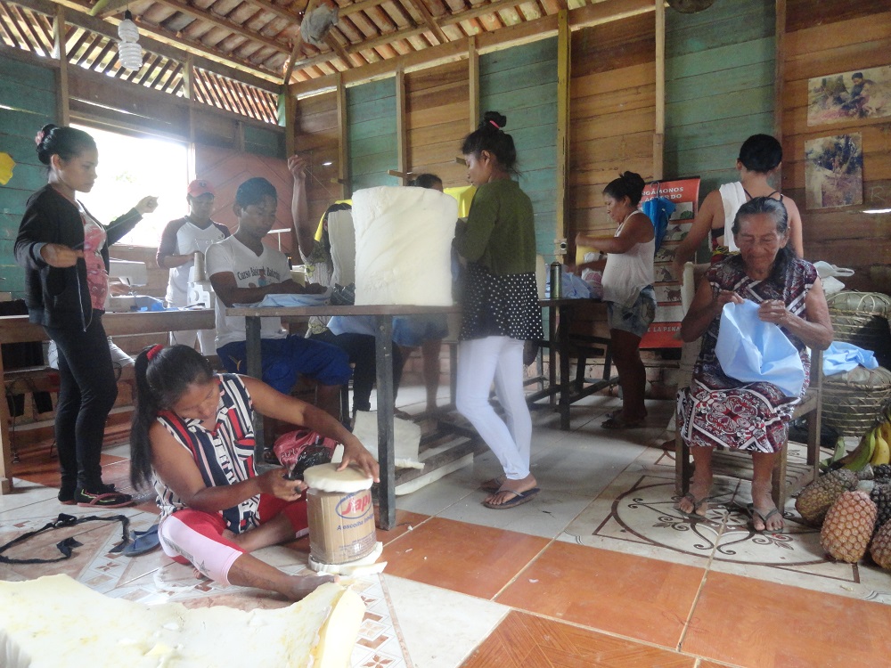 Ecologia, cursos CETAM: Artesanato, Mecânico, Eletricista, sandálias
