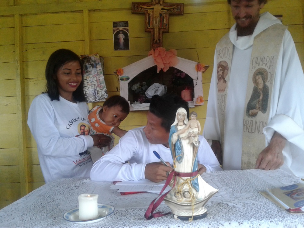 Alegrias rumo ao NATAL: visitas, formaturas, casamentos…