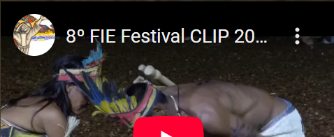 CLIP do 8° FIE – Festival do EWARE