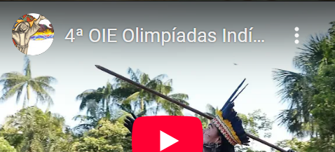 4ª Olimpíadas na TV Jornal AM