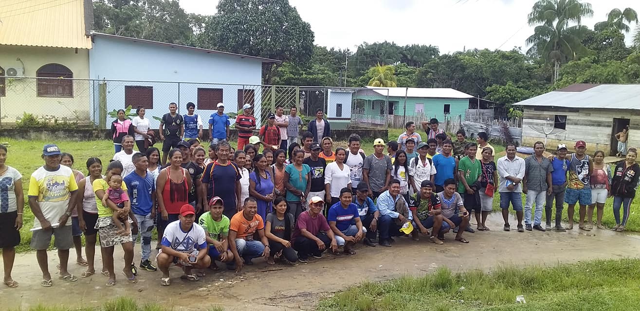 Radio Comunitária: VOZ dos jovens indígenas!