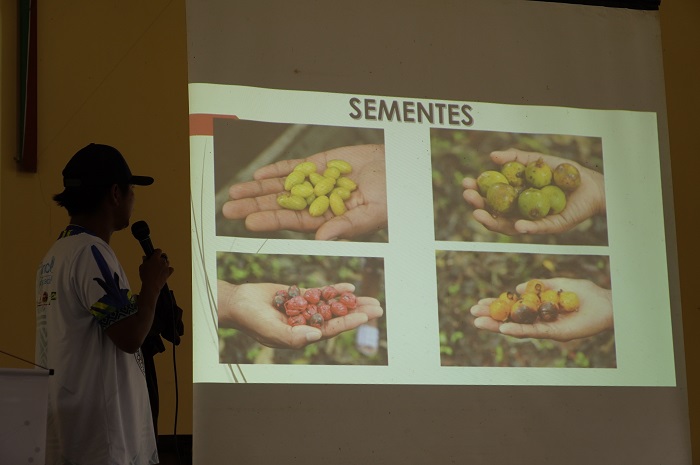 1º AJURÍ de ECOLOGIA: Protagonismo INDÍGENA … dias 28 e 29