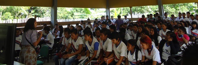 Vendaval: irmãs e CIMI nas Escolas Ticuna. Sobriedade Indígena